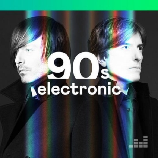 90s Electronic
