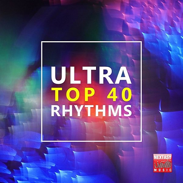 Ultra Top 40 Rhythms