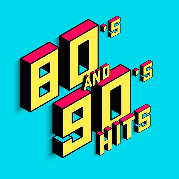 80's And 90's Hits