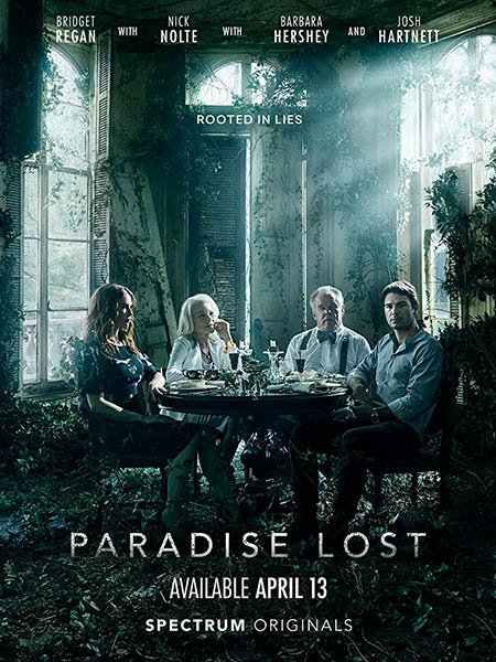 Потерянный рай (1 сезон) / Paradise Lost