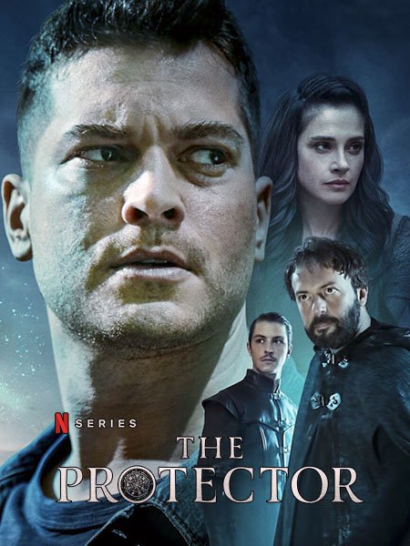 Защитник (4 сезон) / The Protector