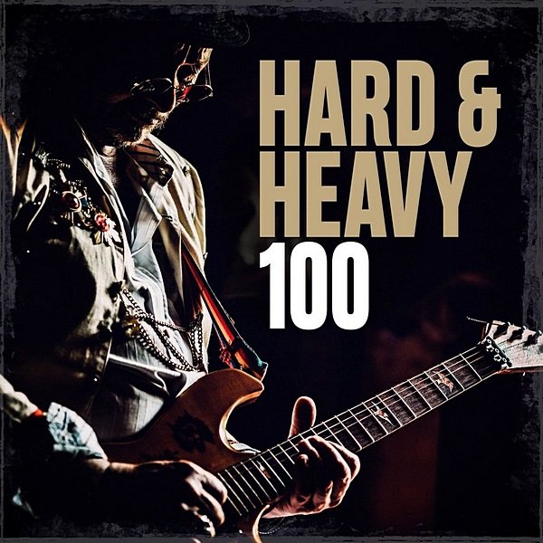 Hard Heavy 100