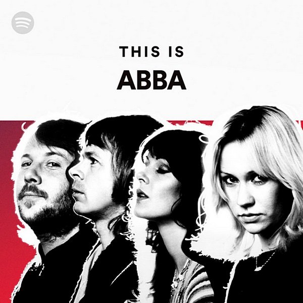 ABBA - This Is ABBA
