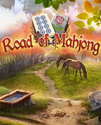 Road of Mahjong