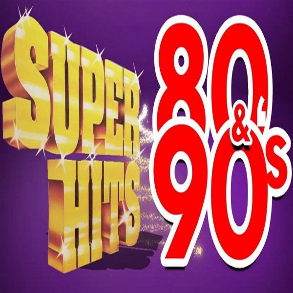 80s-90s Super Hits