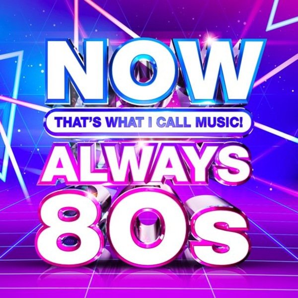 Now That's What I Call Music Always 80s
