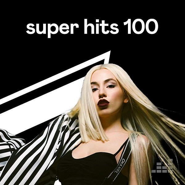Super Hits 100