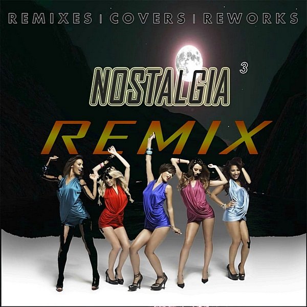 Ностальгия 3 Remix
