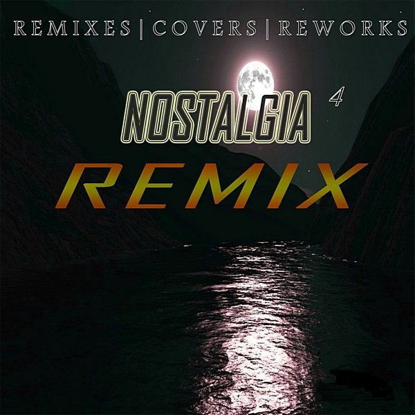 Ностальгия 4 Remix