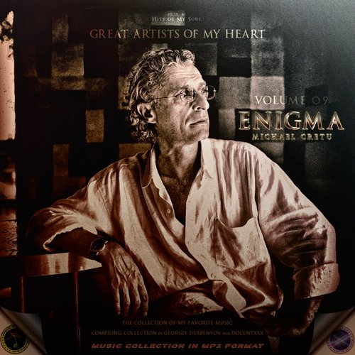 Enigma - Great Artists of My Heart Vol.09