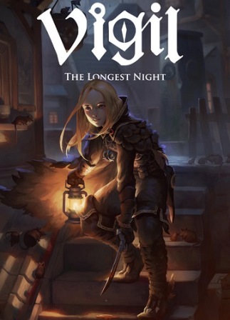 Vigil: The Longest Night