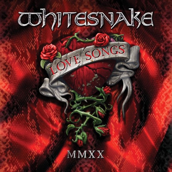 Whitesnake - Love Songs [Remix]
