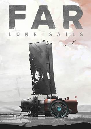FAR: Lone Sails (2018)