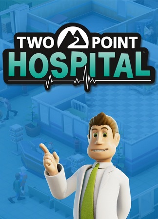 Two Point Hospital