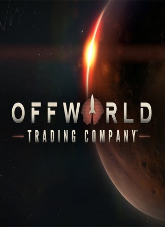 Offworld Trading Company