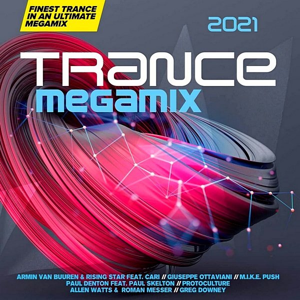 Trance Megamix