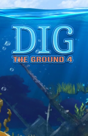 Dig The Ground 4