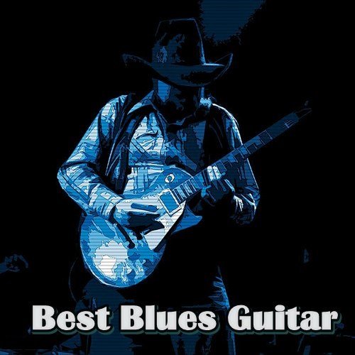 Best Blues Guitar