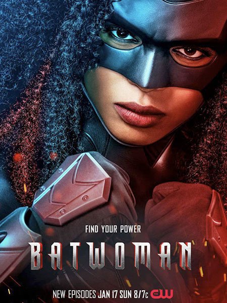 Бэтвумен (2 сезон) / Batwoman