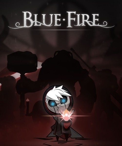 Blue Fire