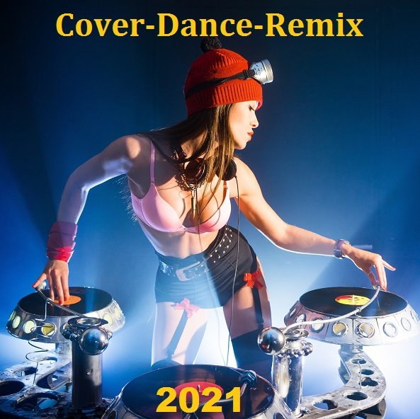 Cover-Dance-Remix