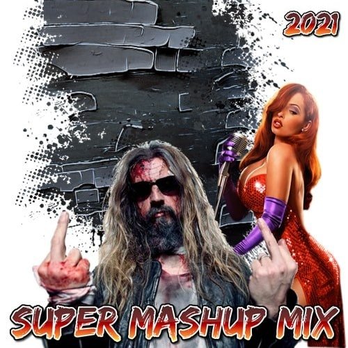 Super Mashup Mix