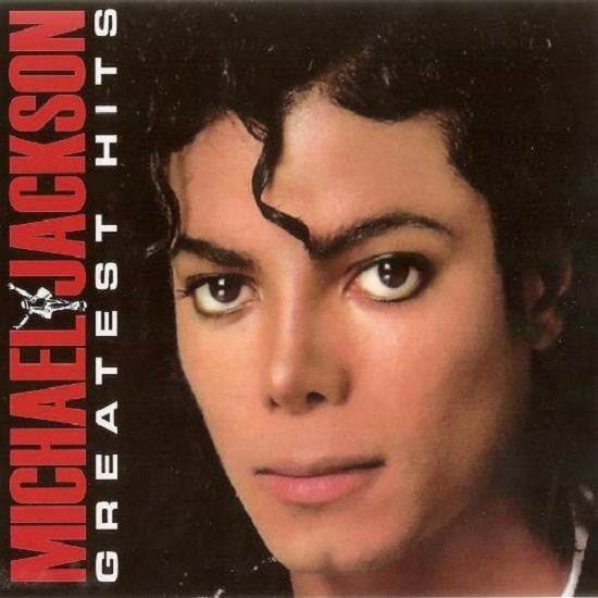 Michael Jackson - Greatest Hits