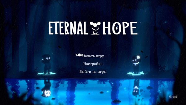 Eternal Hope