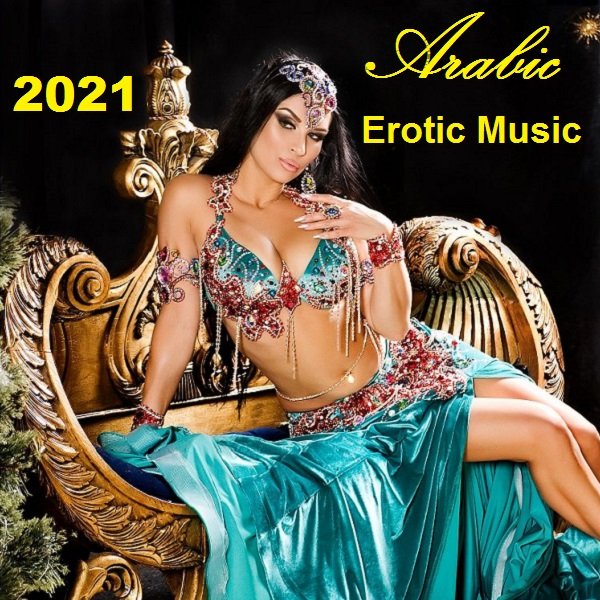 Sex Music Zone - Arabic Erotic Music