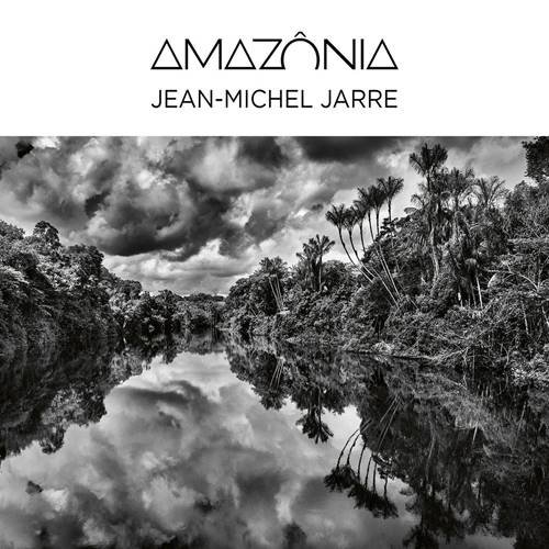 Jean-michel Jarre - Amazonia 2CD