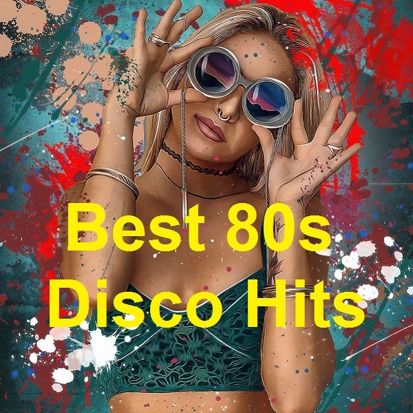 Best 80s Disco Hits