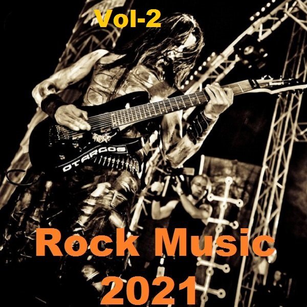 Rock Music Vol-2