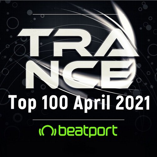 Beatport Trance Top 100: April