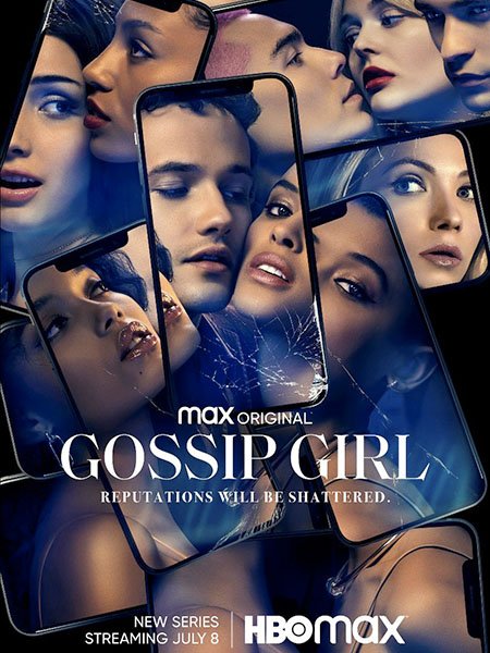 Сплетница (1 сезон) / Gossip Girl