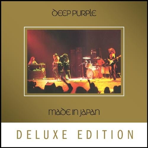 Deep Purple - Made In Japan [Deluxe Edition]