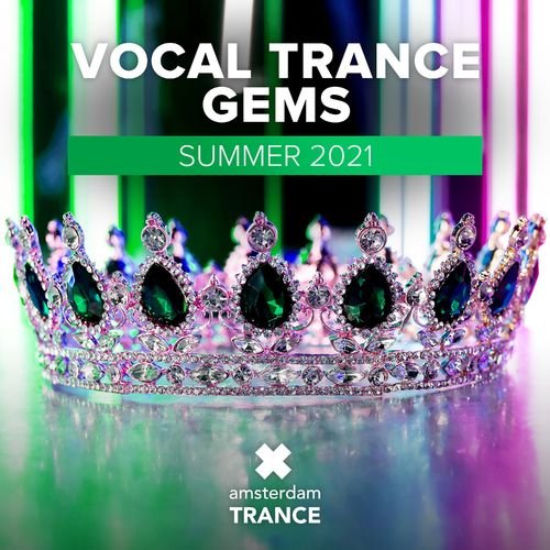 Vocal Trance Gems - Summer
