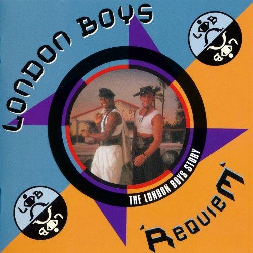 London Boys - Requiem. The London Boys Story