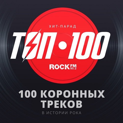 Хит-парад Top 100 Rock FM 95.2
