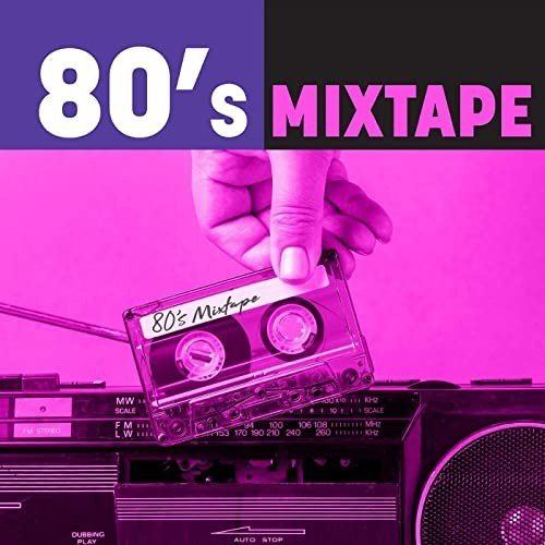 VA - 80's Mixtape