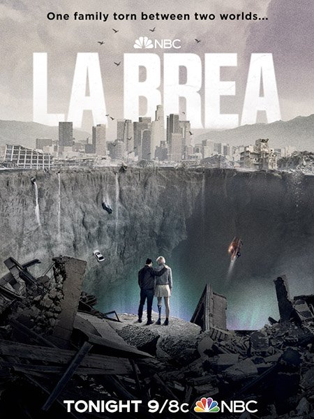 Ла-Брея (1 сезон) / La Brea