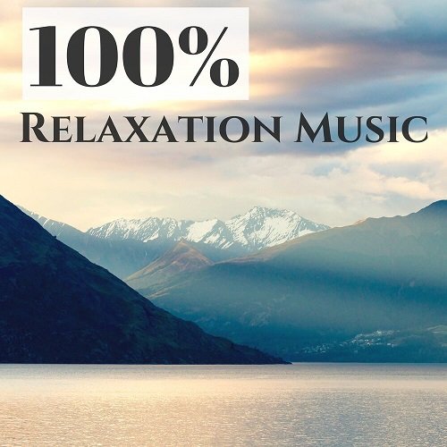 100% Relaxation music