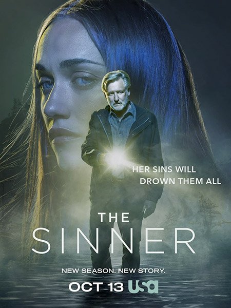 Грешница (4 сезон) / The Sinner