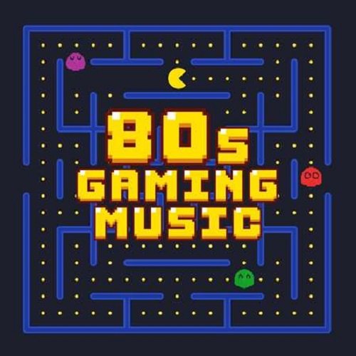 80s Gaming Music