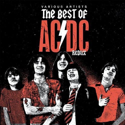 The Best of AC/DC [Redux]