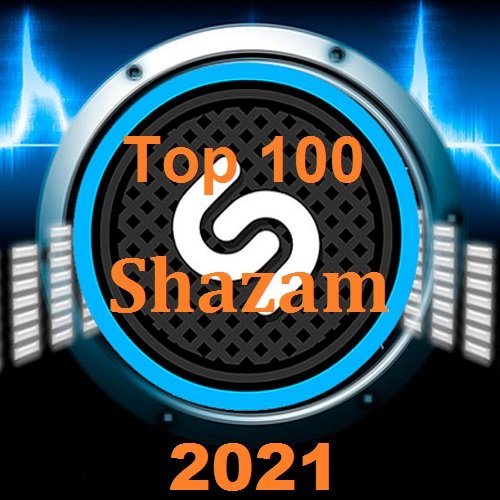 Top 100 2021: Shazam