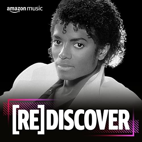 REDISCOVER Michael Jackson