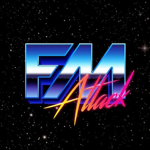 FM Attack - Коллекция
