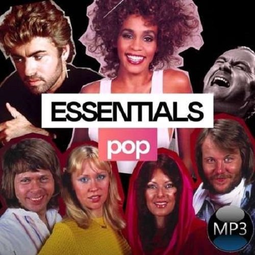 Pop Essentials