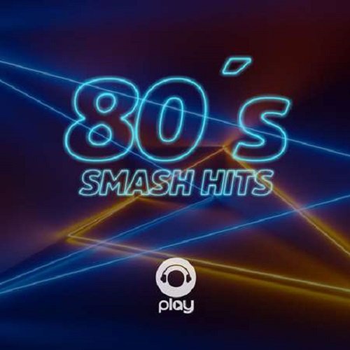 80's Smash hits