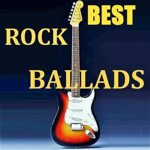 Best Rock Ballads